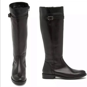 SOLD NEW Italian Shoemakers Leather Boots